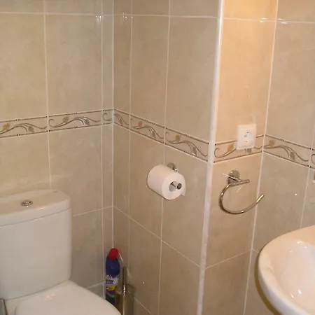 Апартаменти In Hercules With Pool And Sea View