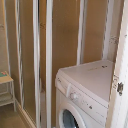Apartman In Hercules With Pool And Sea View