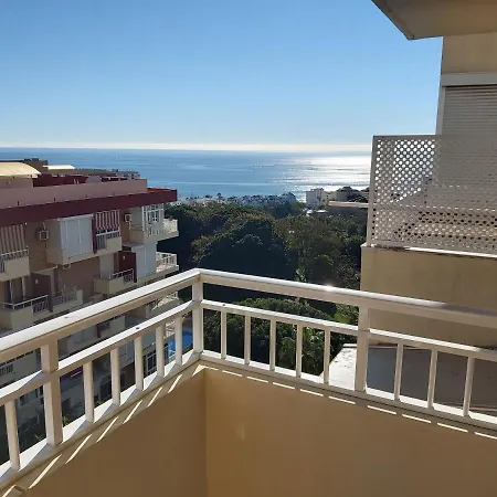 In Hercules With Pool And Sea View Apartman *